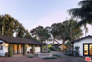 Single Family Residence, 4295 Marina dr, Santa Barbara, CA 93110 - 8