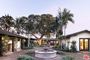 Single Family Residence, 4295 Marina dr, Santa Barbara, CA 93110 - 48
