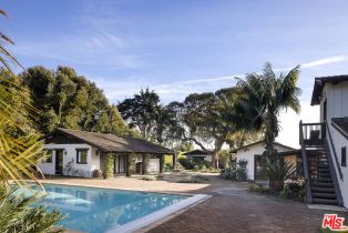 Single Family Residence, 4295 Marina dr, Santa Barbara, CA 93110 - 33