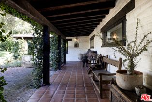 Single Family Residence, 4295 Marina dr, Santa Barbara, CA 93110 - 27