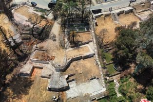 , 16517 Las Casas pl, Pacific Palisades, CA 90272 - 3