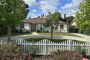 Residential Lease, 23017   Sylvan St, Woodland Hills, CA  Woodland Hills, CA 91367