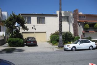 Residential Lease, 933  19TH ST, Santa Monica, CA  Santa Monica, CA 90403