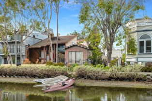 Single Family Residence, 415   Sherman Canal, Venice, CA  Venice, CA 90291