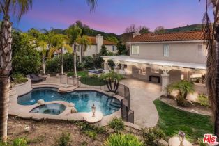 Single Family Residence, 3620 Patrick Henry pl, Agoura Hills, CA 91301 - 4