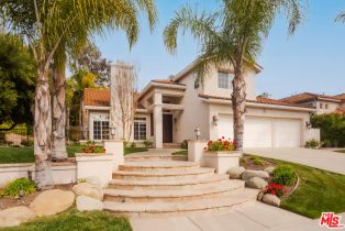 Single Family Residence, 3620 Patrick Henry pl, Agoura Hills, CA 91301 - 2