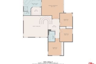 Single Family Residence, 3620 Patrick Henry pl, Agoura Hills, CA 91301 - 28