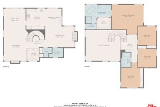 Single Family Residence, 3620 Patrick Henry pl, Agoura Hills, CA 91301 - 29