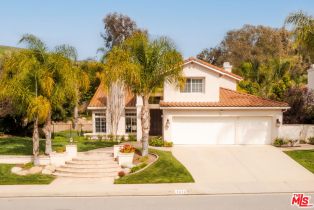 Single Family Residence, 3620 Patrick Henry pl, Agoura Hills, CA 91301 - 3