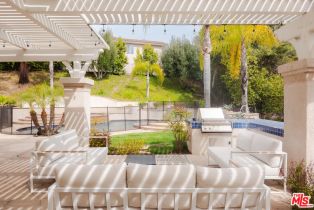 Single Family Residence, 3620 Patrick Henry pl, Agoura Hills, CA 91301 - 23