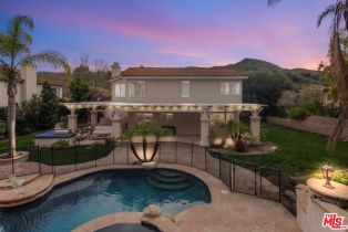 Single Family Residence, 3620 Patrick Henry pl, Agoura Hills, CA 91301 - 5