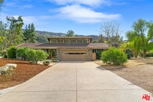 Single Family Residence, 2121 Mckain st, Calabasas, CA 91302 - 14