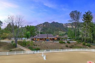 Single Family Residence, 2121 Mckain st, Calabasas, CA 91302 - 4