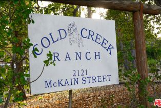 Single Family Residence, 2121 Mckain st, Calabasas, CA 91302 - 8