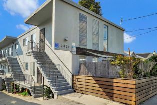 Residential Income, 2820   3rd St, Santa Monica, CA  Santa Monica, CA 90405
