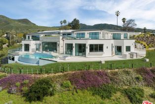 Single Family Residence, 29600   Harvester Rd, Malibu, CA  Malibu, CA 90265