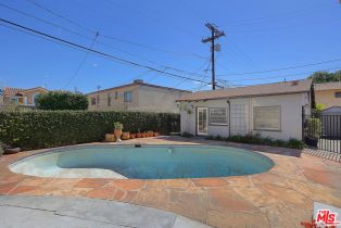 Residential Income, 3680 Del Mar blvd, Pasadena, CA 91107 - 21