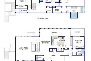 Single Family Residence, 9316 Beverly Crest dr, Beverly Hills, CA 90210 - 34