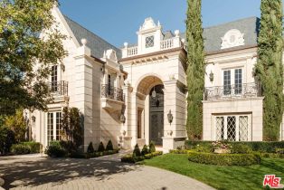 Single Family Residence, 25242 Prado Del Misterio, Calabasas, CA 91302 - 2