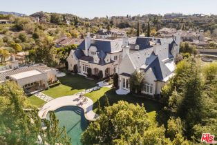 Single Family Residence, 25242 Prado Del Misterio, Calabasas, CA 91302 - 31