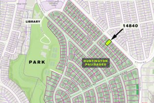 Land, 14840  W Sunset Blvd, Pacific Palisades, CA  Pacific Palisades, CA 90272