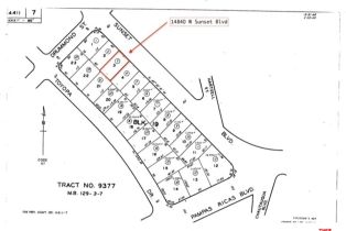 , 14840 Sunset blvd, Pacific Palisades, CA 90272 - 2