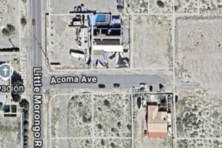 Land, 0   Buena Vista, Desert Hot Springs, CA  Desert Hot Springs, CA 92240