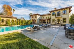 Single Family Residence, 1645 Orlando rd, Pasadena, CA 91106 - 58