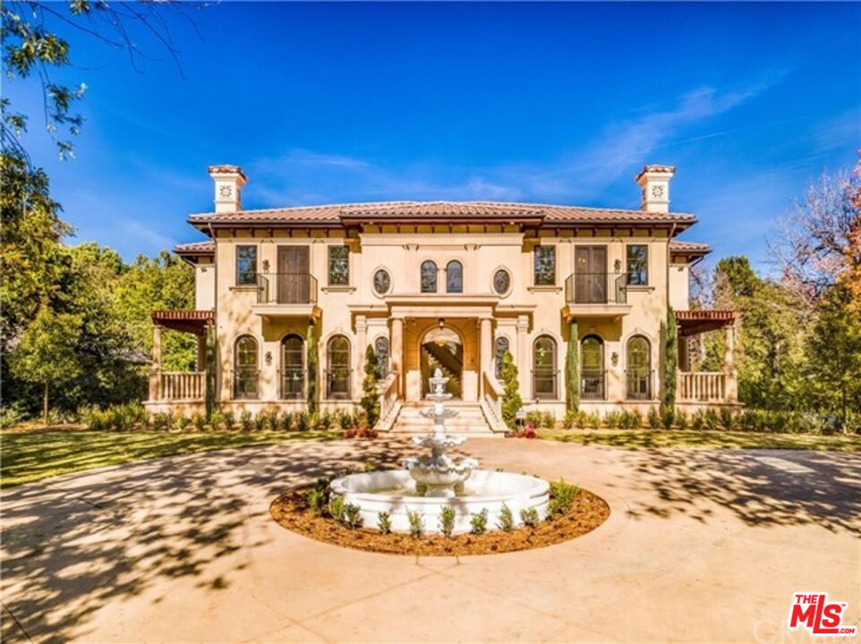 Single Family Residence, 1645 Orlando rd, Pasadena, CA 91106 - 1