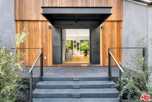 Single Family Residence, 10560 Dolcedo way, Bel Air, CA 90077 - 4