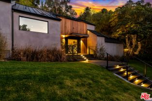 Single Family Residence, 10560 Dolcedo way, Bel Air, CA 90077 - 58