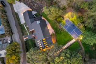 Single Family Residence, 10560 Dolcedo way, Bel Air, CA 90077 - 69