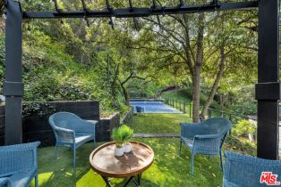 Single Family Residence, 10560 Dolcedo way, Bel Air, CA 90077 - 20