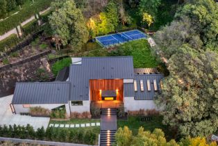 Single Family Residence, 10560 Dolcedo way, Bel Air, CA 90077 - 2