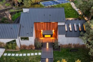 Single Family Residence, 10560 Dolcedo way, Bel Air, CA 90077 - 68