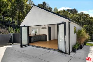 Single Family Residence, 10560 Dolcedo way, Bel Air, CA 90077 - 52