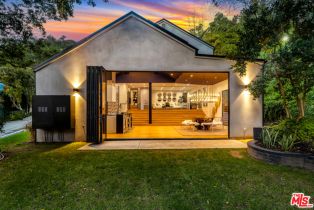 Single Family Residence, 10560 Dolcedo way, Bel Air, CA 90077 - 60