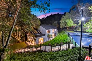 Single Family Residence, 10560 Dolcedo way, Bel Air, CA 90077 - 64