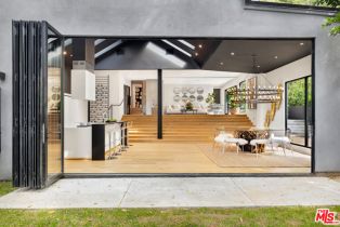 Single Family Residence, 10560 Dolcedo way, Bel Air, CA 90077 - 21