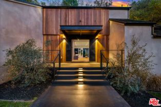 Single Family Residence, 10560 Dolcedo way, Bel Air, CA 90077 - 59