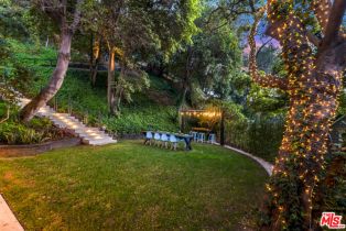 Single Family Residence, 10560 Dolcedo way, Bel Air, CA 90077 - 62