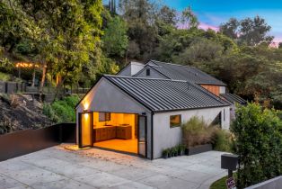 Single Family Residence, 10560 Dolcedo way, Bel Air, CA 90077 - 57