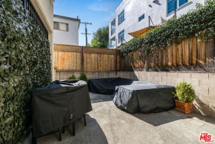 Condominium, 1233 Flores st, West Hollywood , CA 90069 - 25