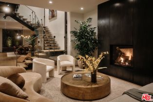 Single Family Residence, 8910 Rosewood ave, West Hollywood , CA 90048 - 24