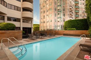 Condominium, 10560 Wilshire blvd, Westwood, CA 90024 - 28