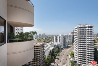 Condominium, 10560 Wilshire blvd, Westwood, CA 90024 - 5