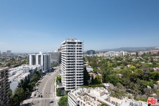 Condominium, 10560 Wilshire blvd, Westwood, CA 90024 - 12