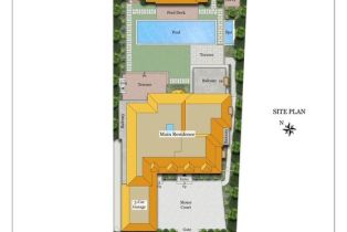 Single Family Residence, 708 Rexford dr, Beverly Hills, CA 90210 - 25