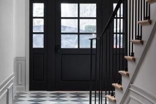 Single Family Residence, 708 Rexford dr, Beverly Hills, CA 90210 - 4