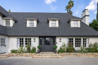 Single Family Residence, 708 Rexford dr, Beverly Hills, CA 90210 - 3